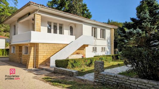 Acheter Maison Villefranche-du-perigord 145000 euros
