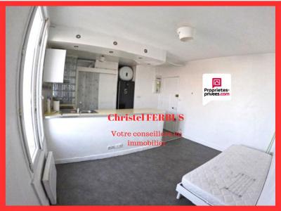 For sale Bondy 2 rooms 27 m2 Seine saint denis (93140) photo 0