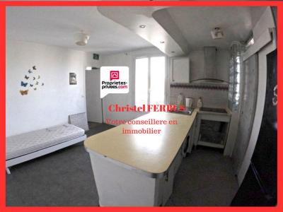 Annonce Vente 2 pices Appartement Bondy 93