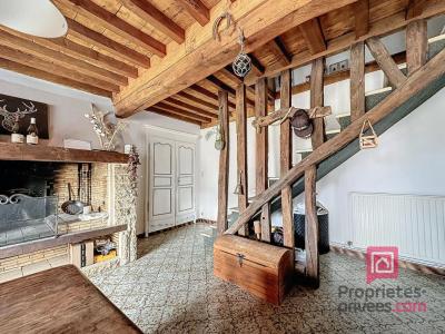 Acheter Maison 120 m2 Vezelay