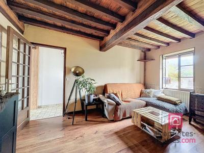 Acheter Maison Vezelay 190000 euros