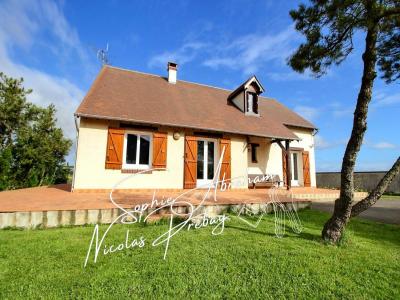 For sale Outarville 8 rooms 150 m2 Loiret (45480) photo 0