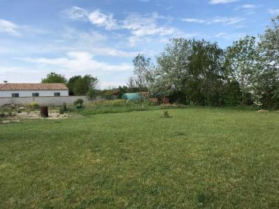 For sale Pont-l'abbe-d'arnoult 300 m2 Charente maritime (17250) photo 0