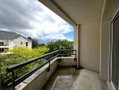 For sale Apartment Angers  62 m2 2 pieces