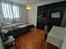 For rent Apartment Poitiers 