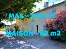 Vente Maison Avignon  11 pieces 300 m2