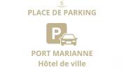 For rent Parking Montpellier  12 m2