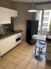 For rent Apartment Lyon-3eme-arrondissement  52 m2 2 pieces