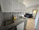 For rent Apartment Montpellier  13 m2