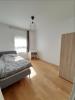 For rent Apartment Torcy  10 m2