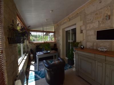 Acheter Maison Touvre 238500 euros