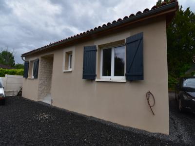 For sale Roullet-saint-estephe GRAND ANGOULEME 4 rooms 64 m2 Charente (16440) photo 4