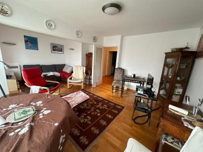 For sale Chamalieres 3 rooms 56 m2 Puy de dome (63400) photo 0