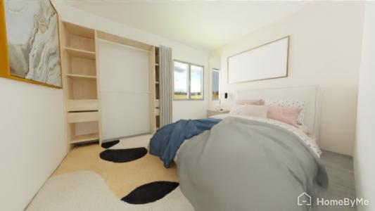 For sale Magalas 4 rooms 70 m2 Herault (34480) photo 2