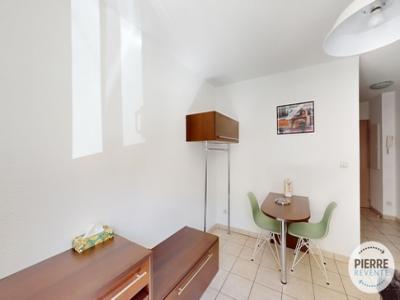 Acheter Appartement Beziers Herault