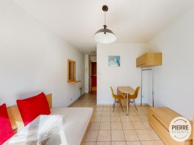 For sale Beziers 1 room 19 m2 Herault (34500) photo 3