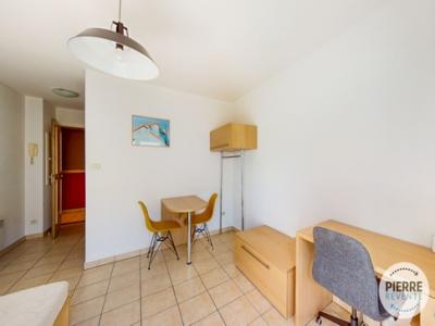 For sale Beziers 1 room 19 m2 Herault (34500) photo 4