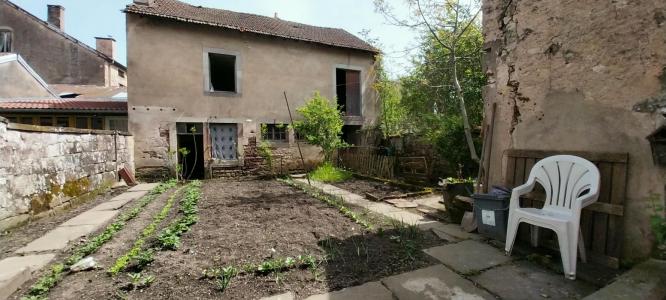 For sale Saint-loup-sur-semouse 332 m2 Haute saone (70800) photo 3