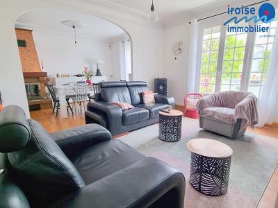 For sale Brest 5 rooms 123 m2 Finistere (29200) photo 1