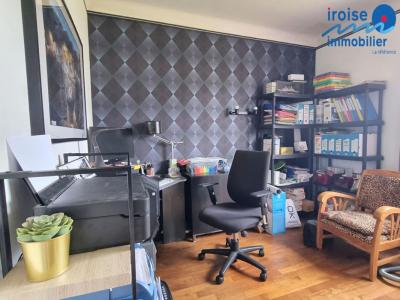 For sale Brest 5 rooms 123 m2 Finistere (29200) photo 3