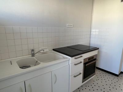 Louer Appartement Clermont-ferrand 920 euros