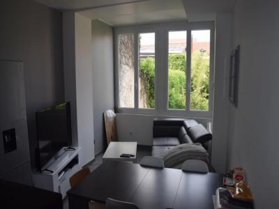 For rent Chateau-thierry 1 room 31 m2 Aisne (02400) photo 1
