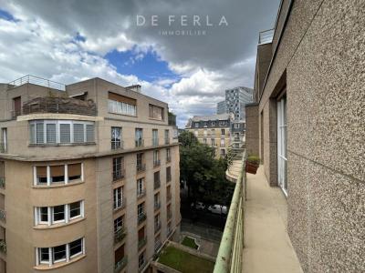 Annonce Vente 6 pices Appartement Paris-15eme-arrondissement 75
