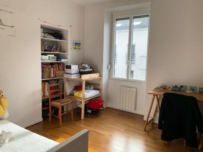 For rent Nantes 3 rooms 81 m2 Loire atlantique (44000) photo 4