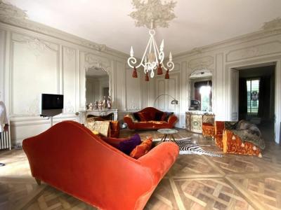 For sale Bordeaux 3 rooms 123 m2 Gironde (33000) photo 0