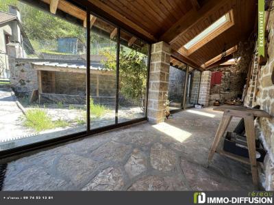 For sale LES FONTS 4 rooms 114 m2 Lozere (48000) photo 2