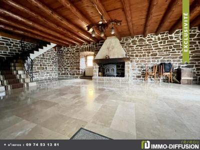 For sale LES FONTS 4 rooms 114 m2 Lozere (48000) photo 3