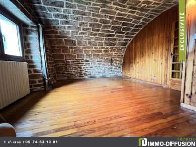 For sale LES FONTS 4 rooms 114 m2 Lozere (48000) photo 4