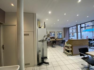 For rent Paris-17eme-arrondissement 33 m2 Paris (75017) photo 4