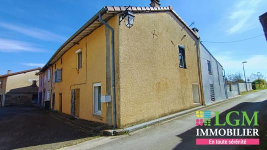 For sale Pamiers 5 rooms 130 m2 Ariege (09100) photo 0