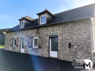 For sale Loupfougeres 7 rooms 120 m2 Mayenne (53700) photo 2