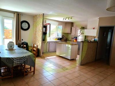 For sale Pomerols 5 rooms 91 m2 Herault (34810) photo 2