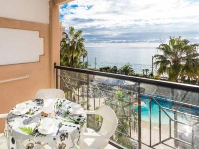 For sale Bocca BORD DE MER 2 rooms 25 m2 Alpes Maritimes (06150) photo 0