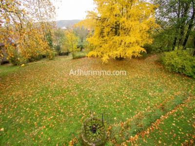 For sale Breres 14 rooms 547 m2 Doubs (25440) photo 0