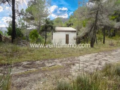 For sale Peille 11916 m2 Alpes Maritimes (06440) photo 0