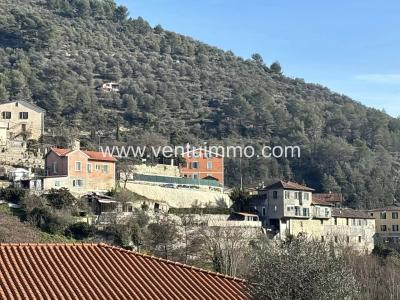 For sale Peille 11916 m2 Alpes Maritimes (06440) photo 1