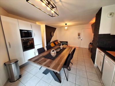 Annonce Vente 3 pices Appartement Hussigny-godbrange 54