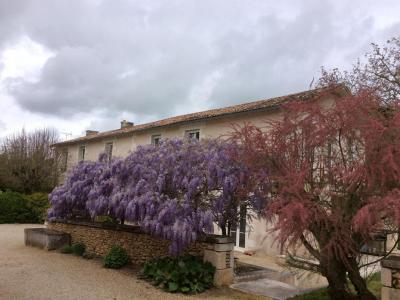 For sale Fontaine-le-comte 7 rooms 232 m2 Vienne (86240) photo 1