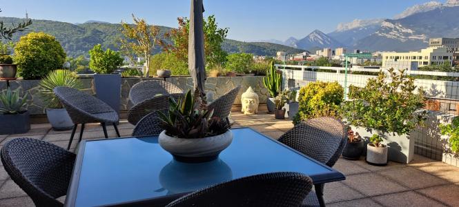 For sale Echirolles 4 rooms 105 m2 Isere (38130) photo 0