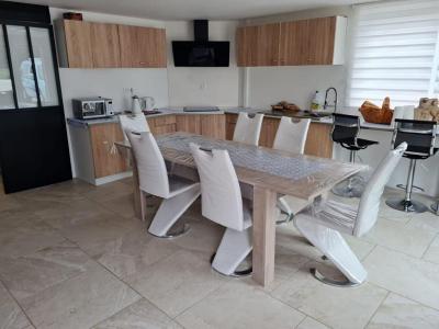 For sale Periers 5 rooms 150 m2 Manche (50190) photo 4