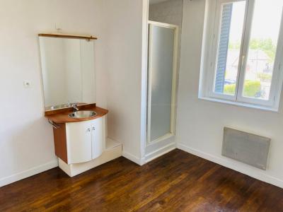 Louer Appartement Fontaine-les-gres 345 euros