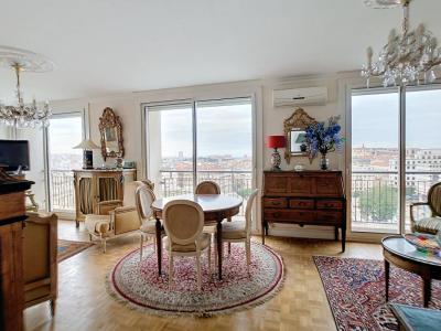 Acheter Appartement 86 m2 Marseille-1er-arrondissement