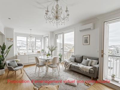 Acheter Appartement Marseille-1er-arrondissement 300000 euros