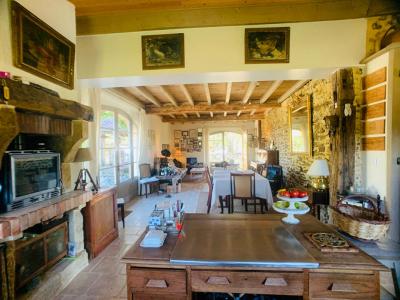 For sale Peyre 5 rooms 173 m2 Landes (40700) photo 3