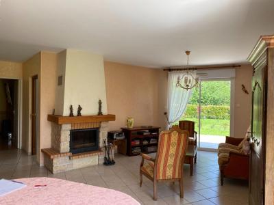 For sale Villiers-charlemagne 7 rooms 129 m2 Mayenne (53170) photo 2