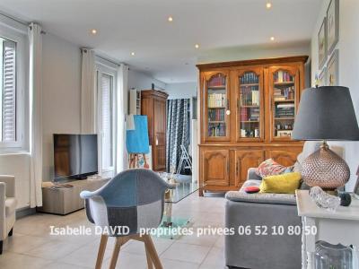 For sale Aix-les-bains 2 rooms 57 m2 Savoie (73100) photo 1